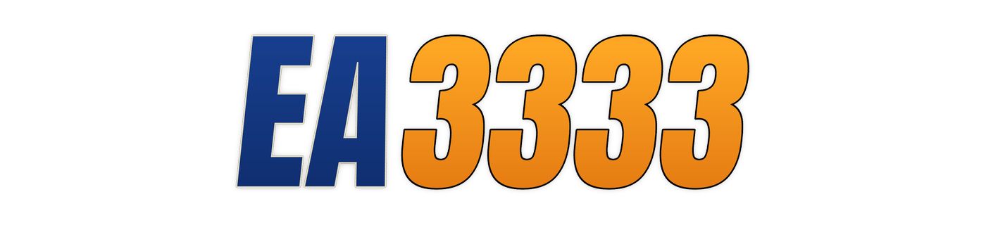 ea3333 লোগো